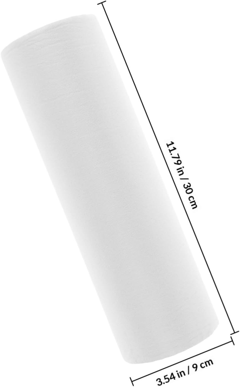 Iron on Fusible Non Woven Interfacing Fabric for Sewing Crafts