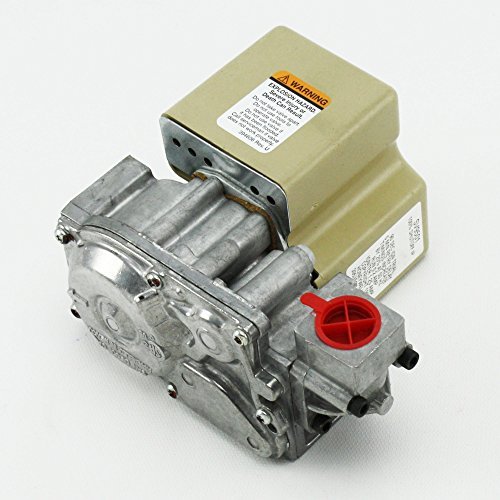 Honeywell SV9501M8129 Smartvalve Gas Valve, New, Model: SV9501M8129, Tools & Outdoor Store