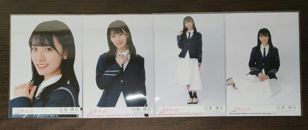◎櫻坂46 石森璃花　生写真　162枚　コンプ4種 81VwWByuPLL._AC_SY200_QL15_.jpg