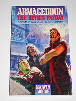 Paperback Armageddon: The Devil's Payday Book