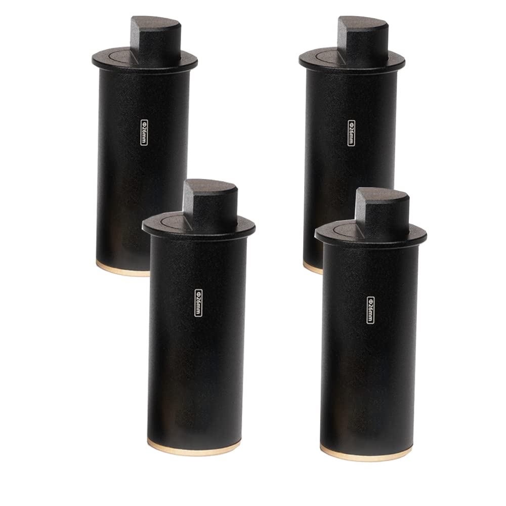 Singring Long Bench Dogs Clamp Pop Up Workbench Short Dogs Woodworking Planing Stop Dog Positioning Planing Plugs for 26mm Dog Hole (4)