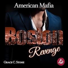 Boston Revenge cover art