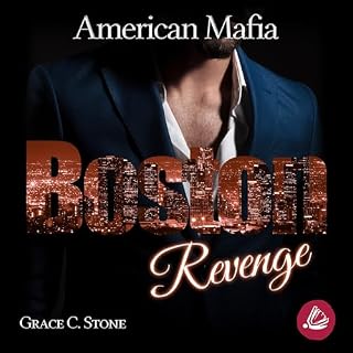 Boston Revenge Titelbild