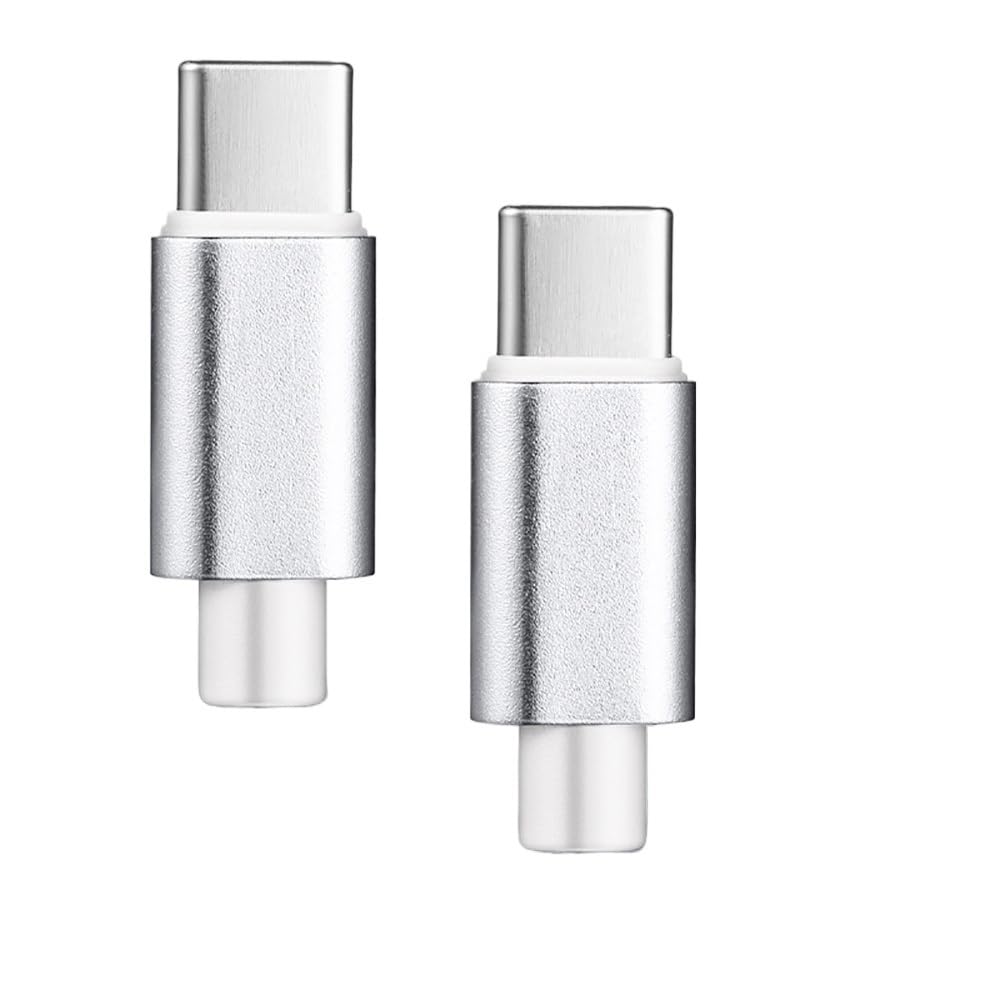 5A Nylon 1/2/3m 66w USB C to Type C Fast Cable(300cm,White)