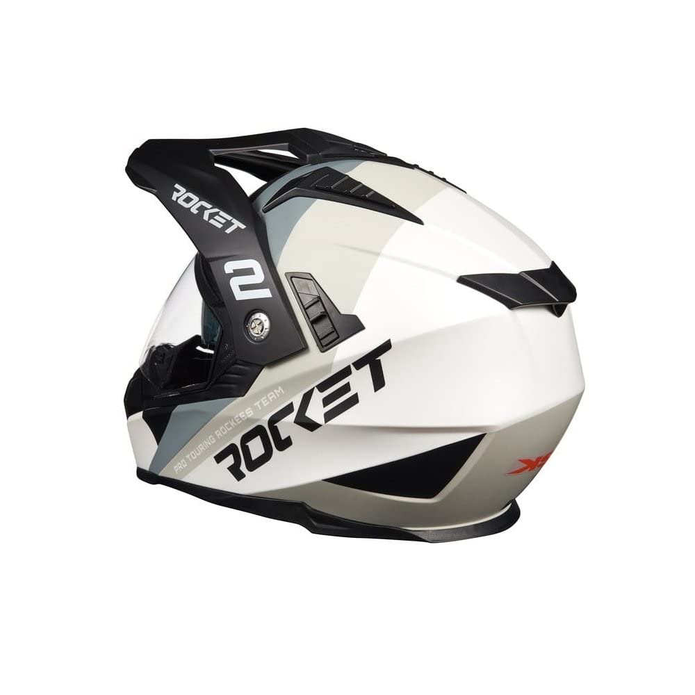 KSK DS Rocket Casco