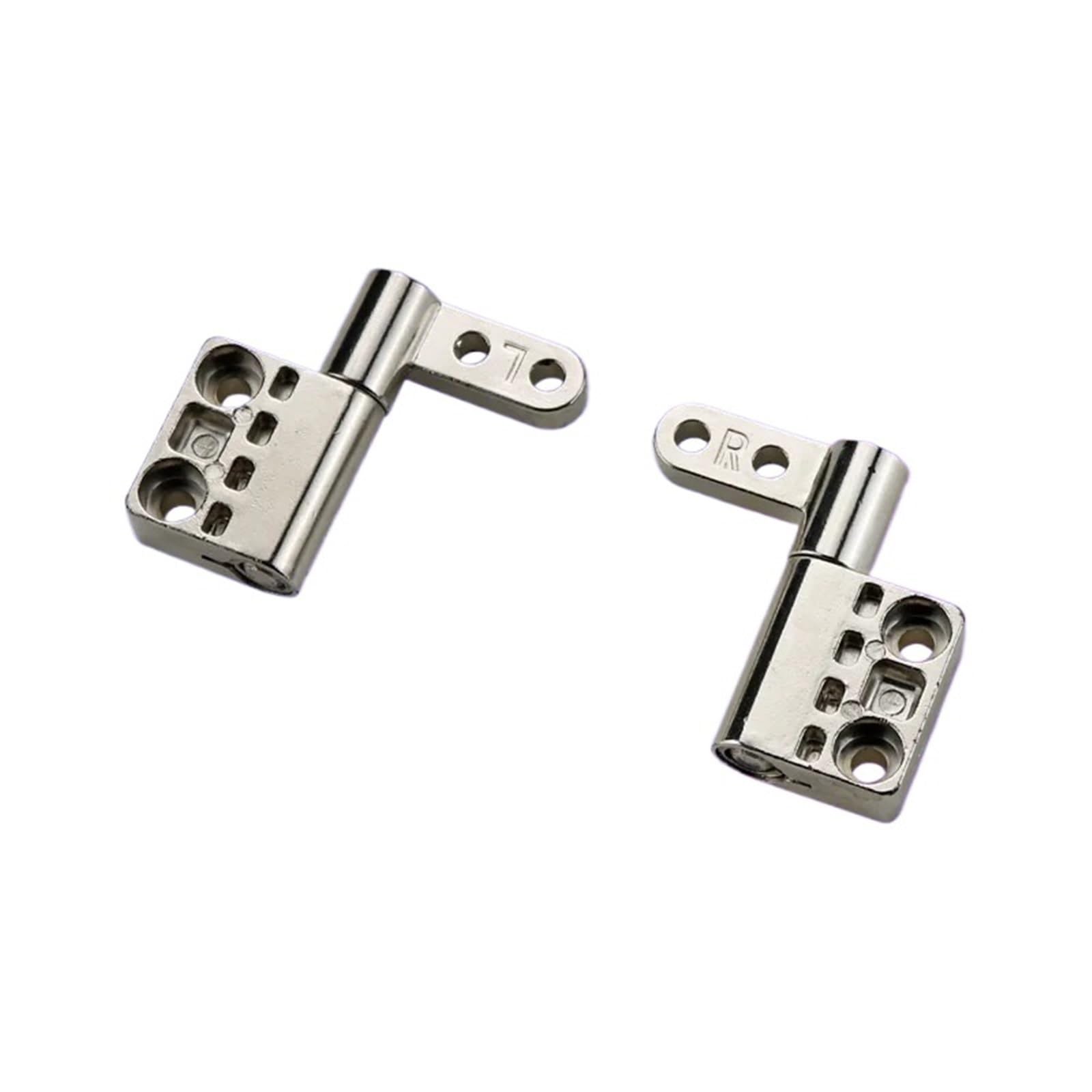 Itwaewzjsd Xg11-063-2-15L 360 Degree Rotating Torque Zinc Alloy Damping Hinge 1Pcs