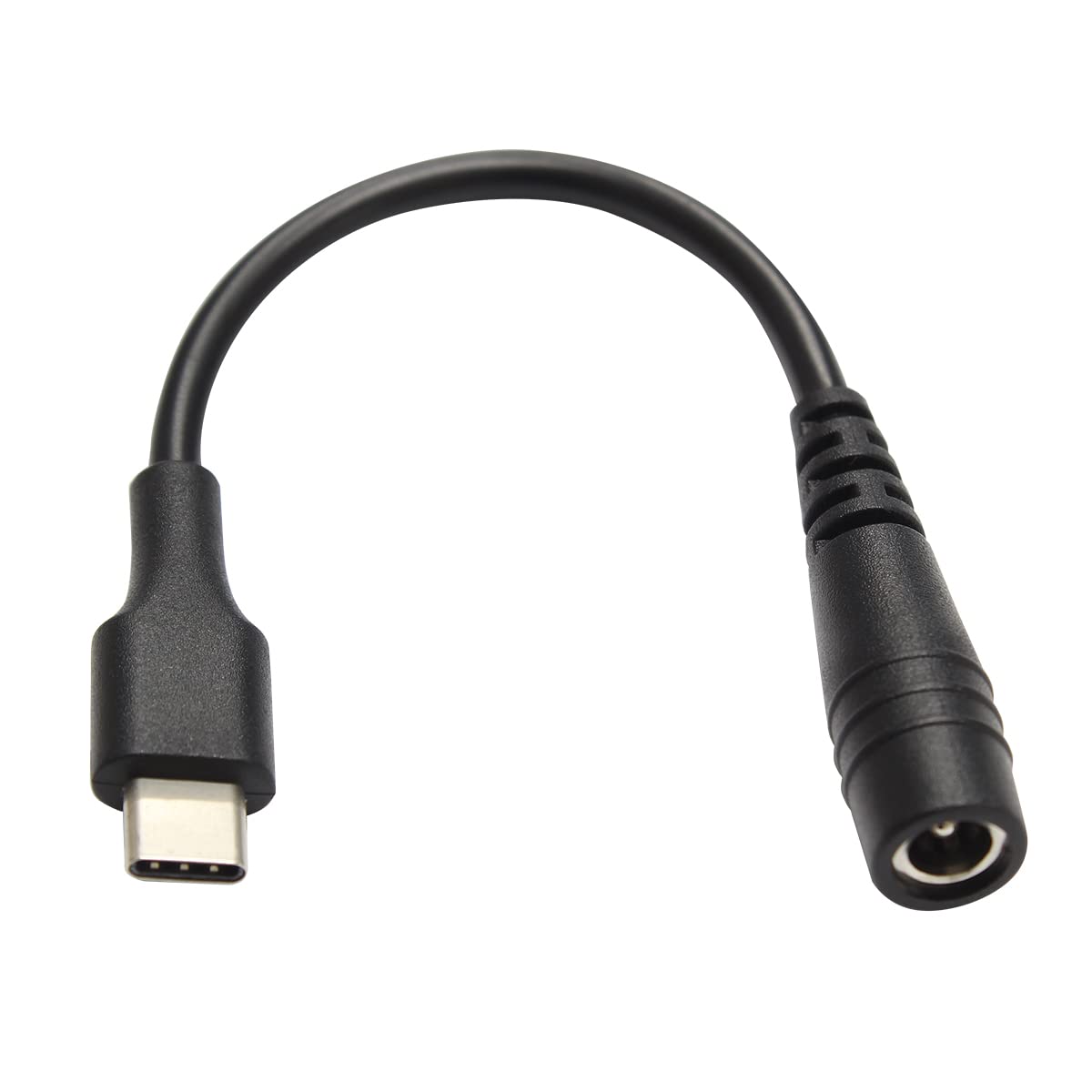 Type C⇆Type C 10cm転換ケーブル タイプC Type-C PB.超速PD対応充転ケーブル 10cm 60W ブラック