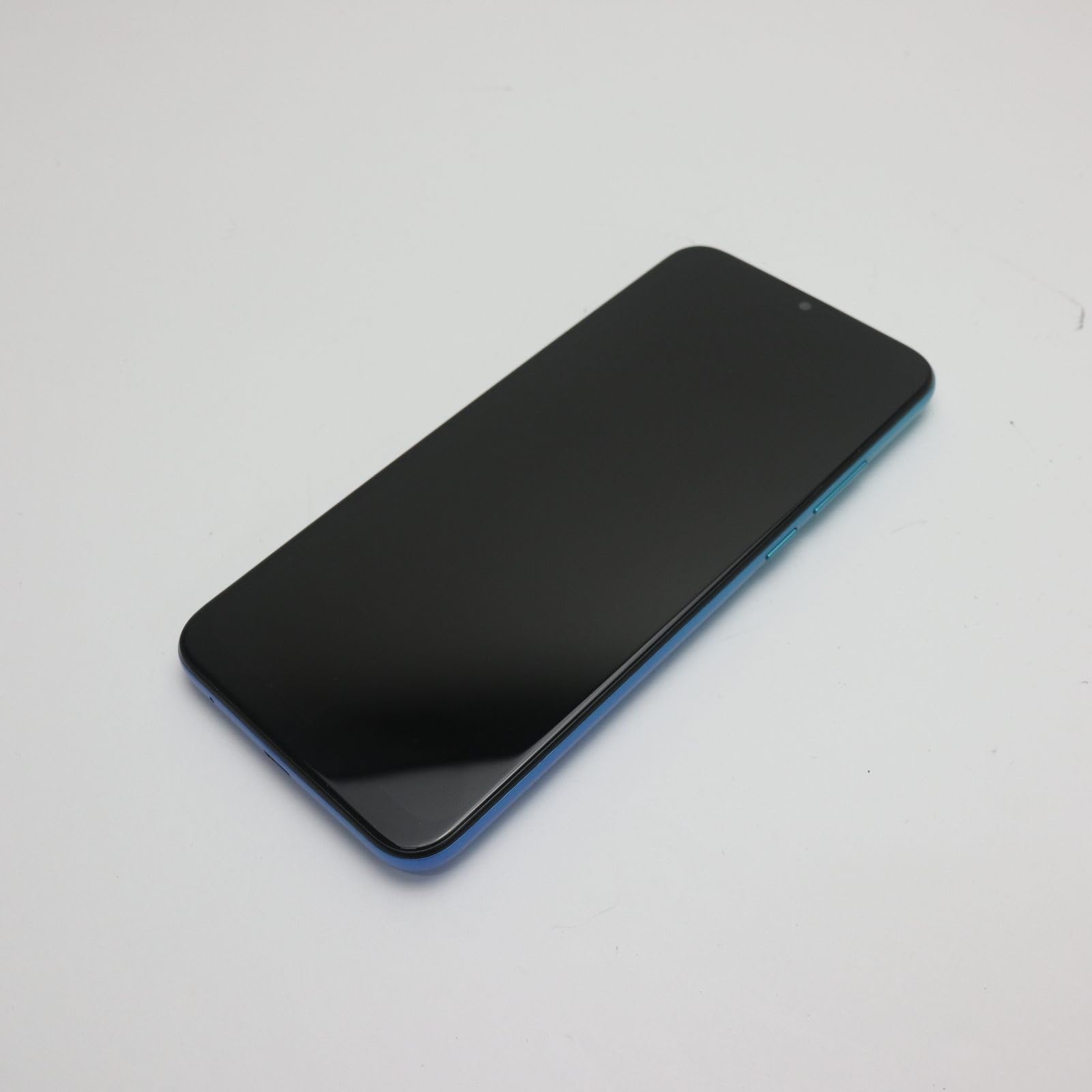 Amazon.co.jp: Motorola（モトローラ） moto g8 POWER LITE ポーラ 