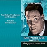 Cover of Your Faith Is Your Fortune