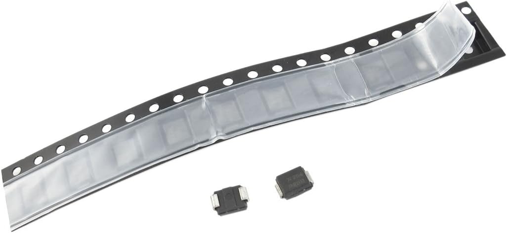PEKMAR 270V 150A Diodes DO-214 Rectifier Schottky Diode Schottky Diodes TVB270SA 10PCS