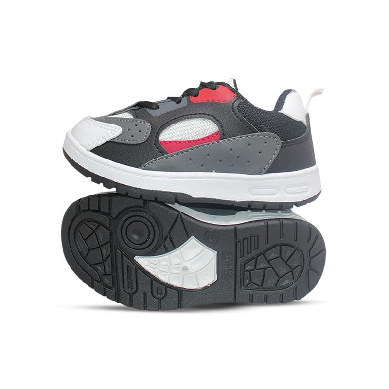 Image of WalkLine Running Shoes for Kids | Stylish Shoes for Boys and Girls