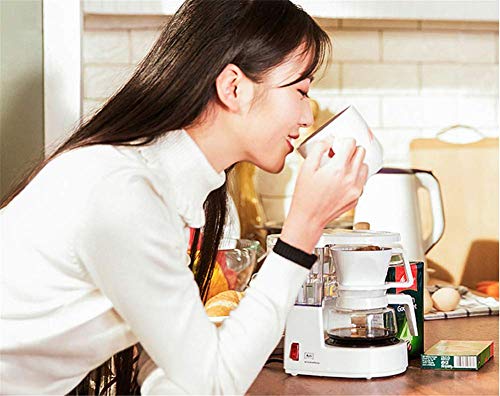Cafetera automática con filtro y tanque removible 0.35 L miniatura 2