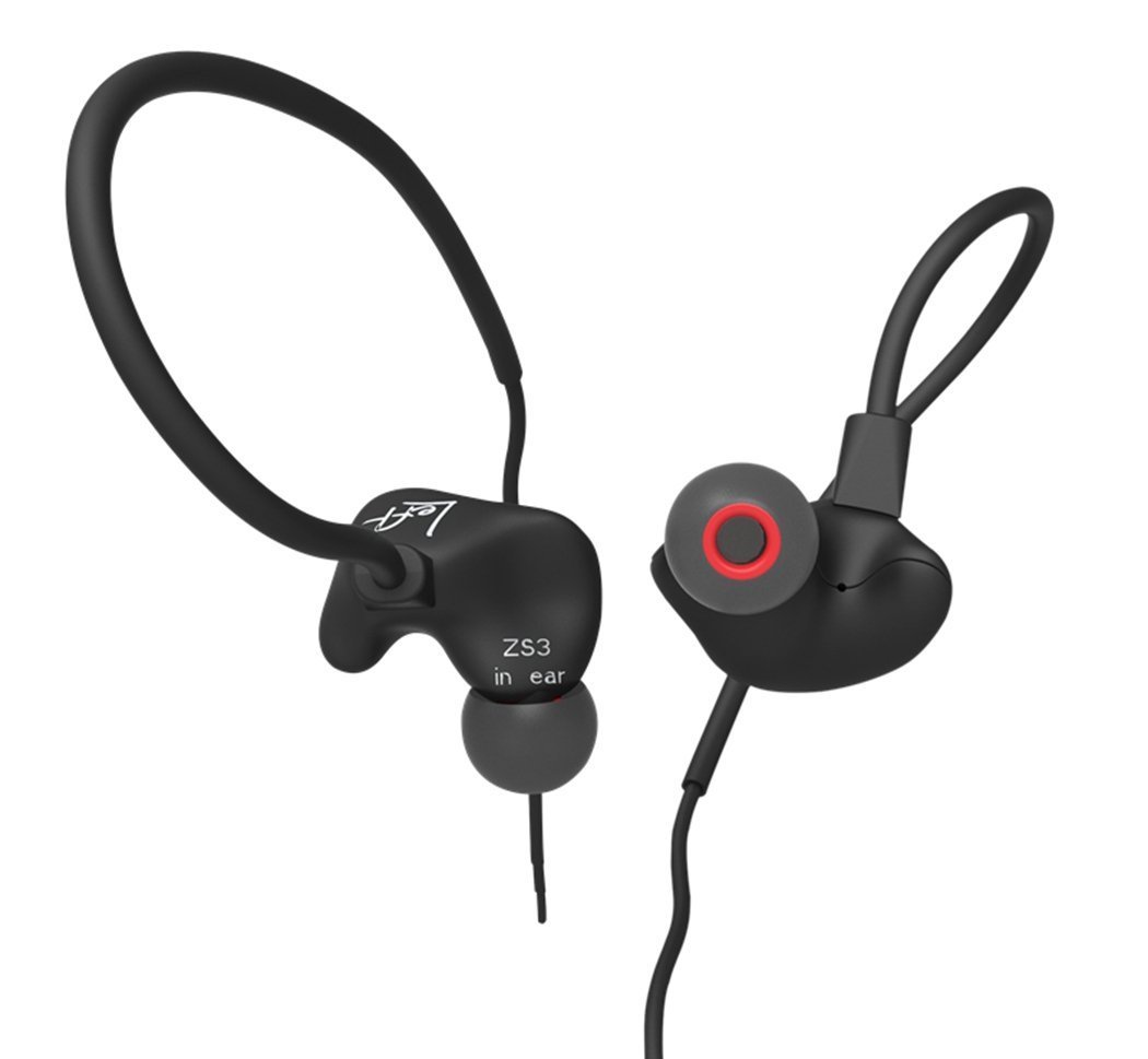 Fones KZ-ZS3 | Amazon.com.br