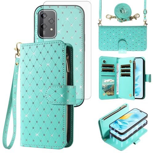 Coque Honor 200 Lite bleu sarcelle Asuwish protection antichoc ajustée