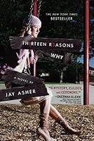 Th1rteen R3asons Why[TH1RTEEN R3ASONS WHY][Hardcover] B00QN4SRNE Book Cover