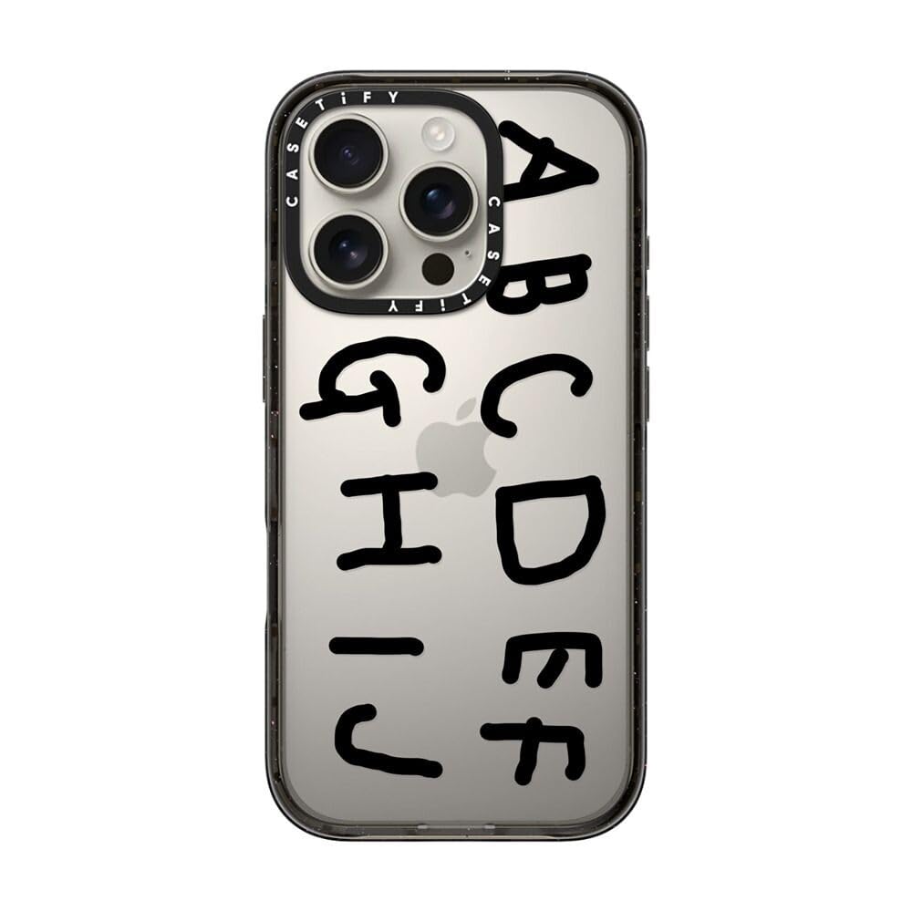 【新品未使用】CASETiFY iPhone 16 Pro インパクトケース Amazon.co.jp: CASETiFY インパクト iPhone 16 Pro ケース