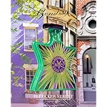 Bond No. 9 New York Bleeker Street Unisex Eau de Parfum - Image 3