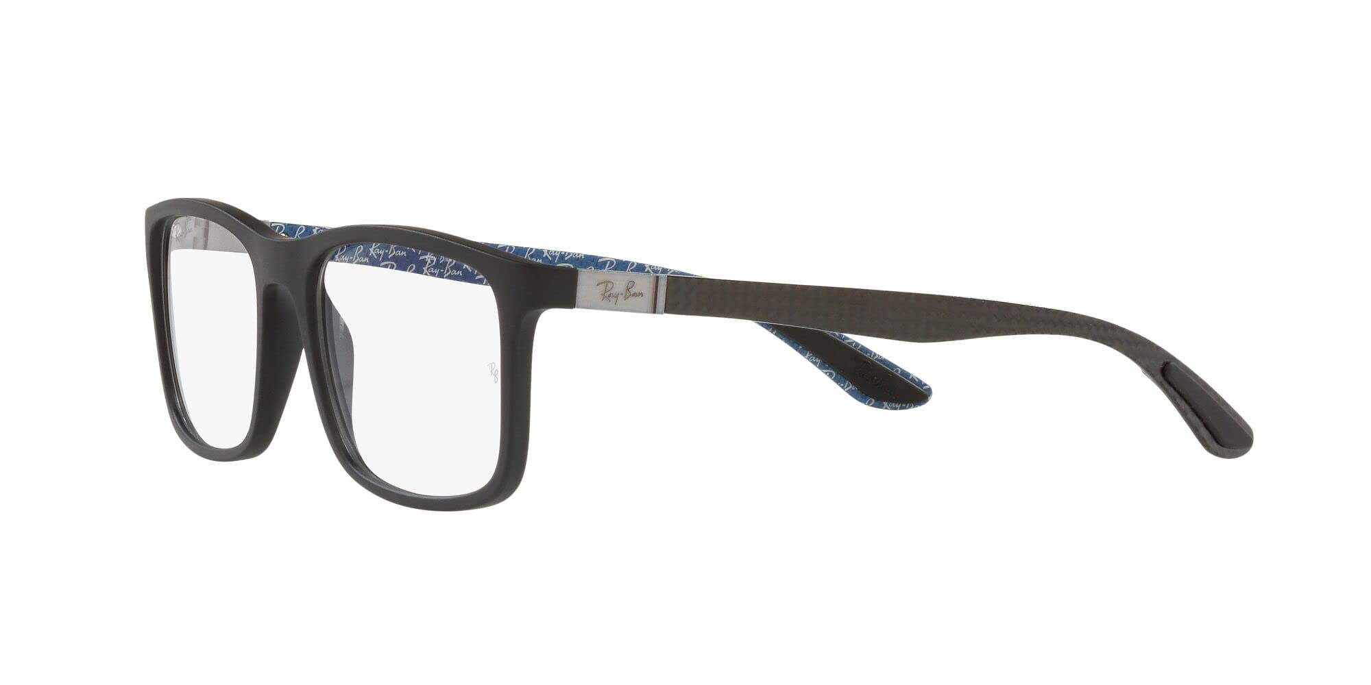 Ray-Ban 0rx8908 Montature per occhiali da vista Unisex - Adulto
