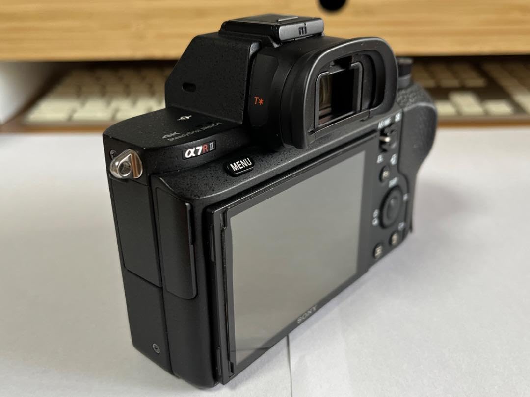 SONY ソニー ILCE-7RM2 本体 α7RII :D SONY ソニー ILCE-7RM2 本体 α7RII :D Amazon.co.jp: ILCE-7RM2