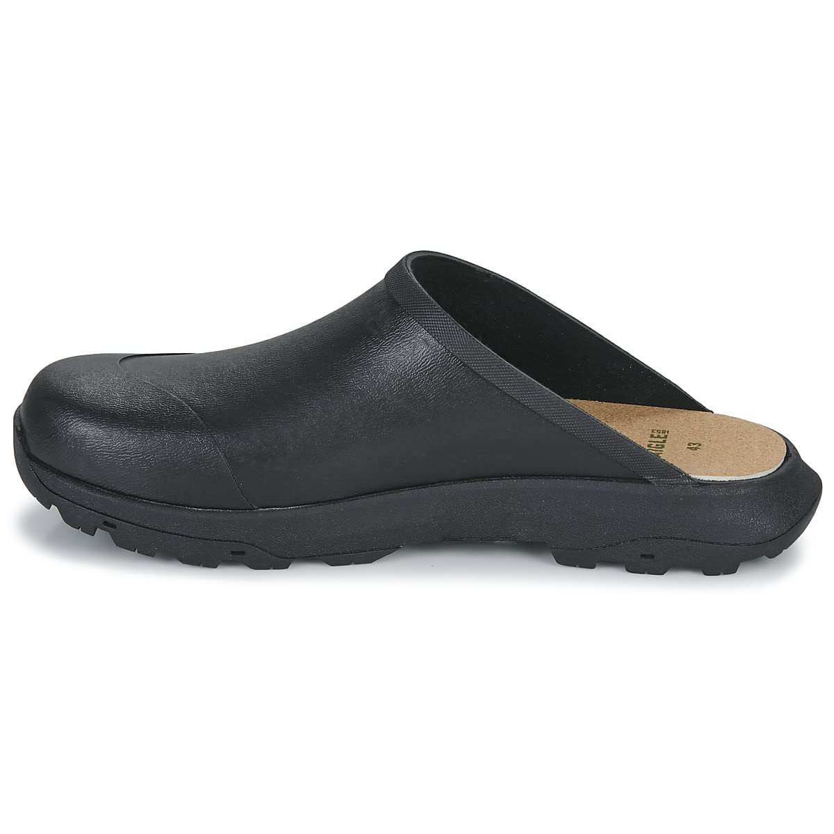 Aigle Corlay M SabotHomme