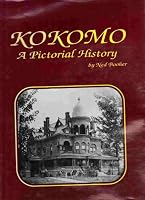 Kokomo: A Pictorial History 0943963109 Book Cover