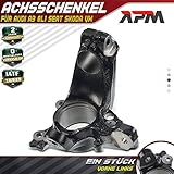 Passt für VW Bora 1J2 1J6 Golf IV 1J1 1J5 New Beetle 9C1 1C1 1Y7 2000-2005