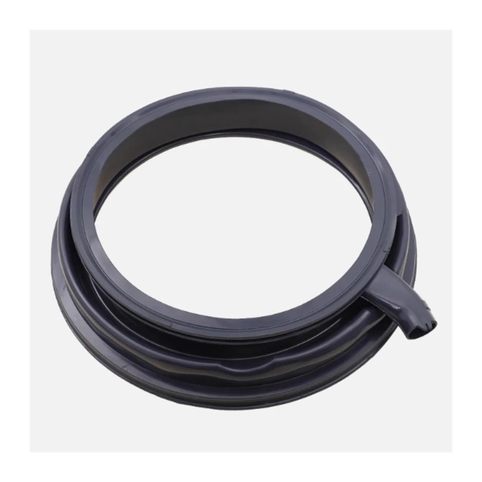 Anillo de Sellado de Puerta de Lavadora, Compatible con Bosch, Pieza
