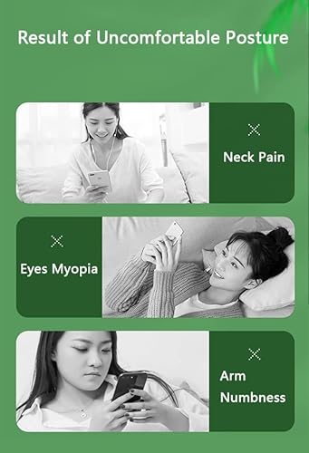 Foldable Cell Phone Stand, Portable Mobile Phone Holder, Adjustable Cell Phone Holder For Desk, Adjustable View Angle, Stable Holder For Phones #TOP2