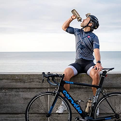 Simply Pure Purist 22 Oz Bpa-Free Water Bottle By Specialized Bikes (Watergate Cap) - Black #TOP5