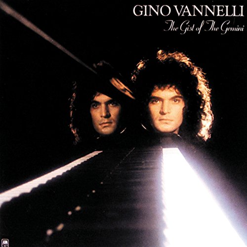 Gist Of Gemini: Gino Vannelli: Amazon.es: CDs y vinilos}