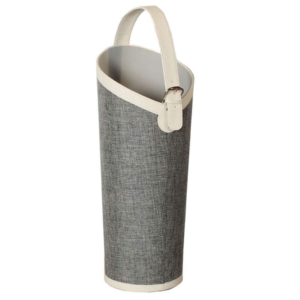 Porte-parapluies de bureau et maison avec solution de rangement compacte