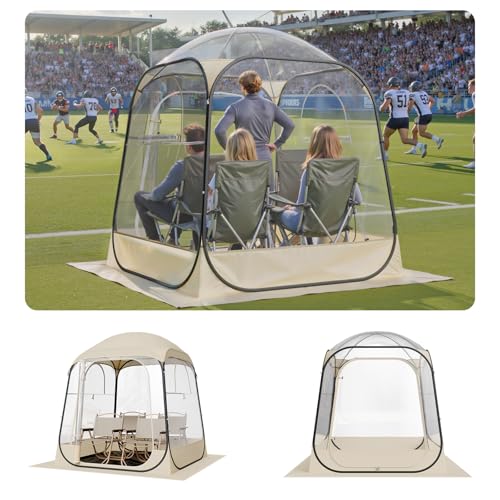 VEVOR Pop Up Sports Tent, 63
