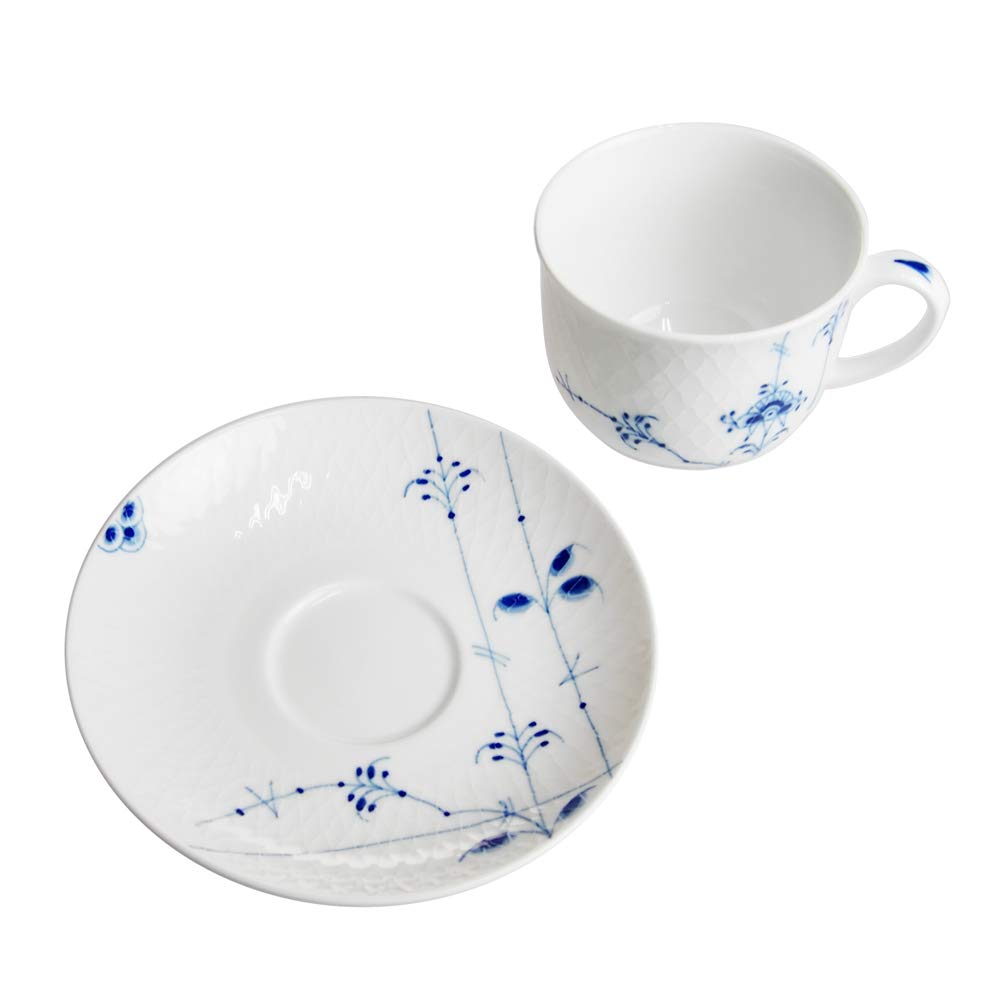 Amazon | ロイヤルコペンハーゲン ブルーパルメッテ コーヒーカップ