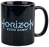 Horizon Zero Dawn - Arrow Mug