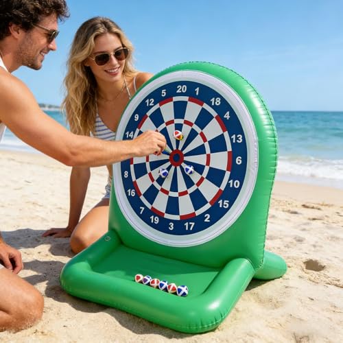 Jouet interactif de piscine pour des aventures aquatiques inoubliables en famille - 2