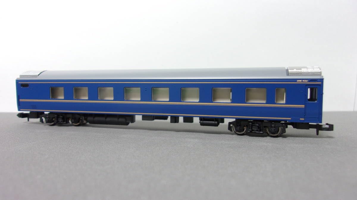 tomix 98704　オロハネ24　北斗星 Amazon.co.jp: TOMIX オロハネ24-550 98704 24系25形 北斗星 JR東日本