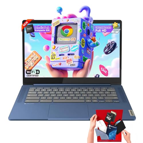 Lenovo Chromebook 14