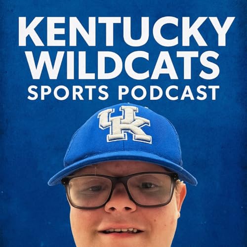 Episode 2 - Kentucky vs Georgia