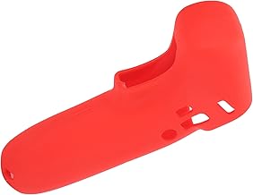 Protective Sleeve for FPV, Soft Joystick Silica Gel Joystick Cover for FPV for FPV(red)