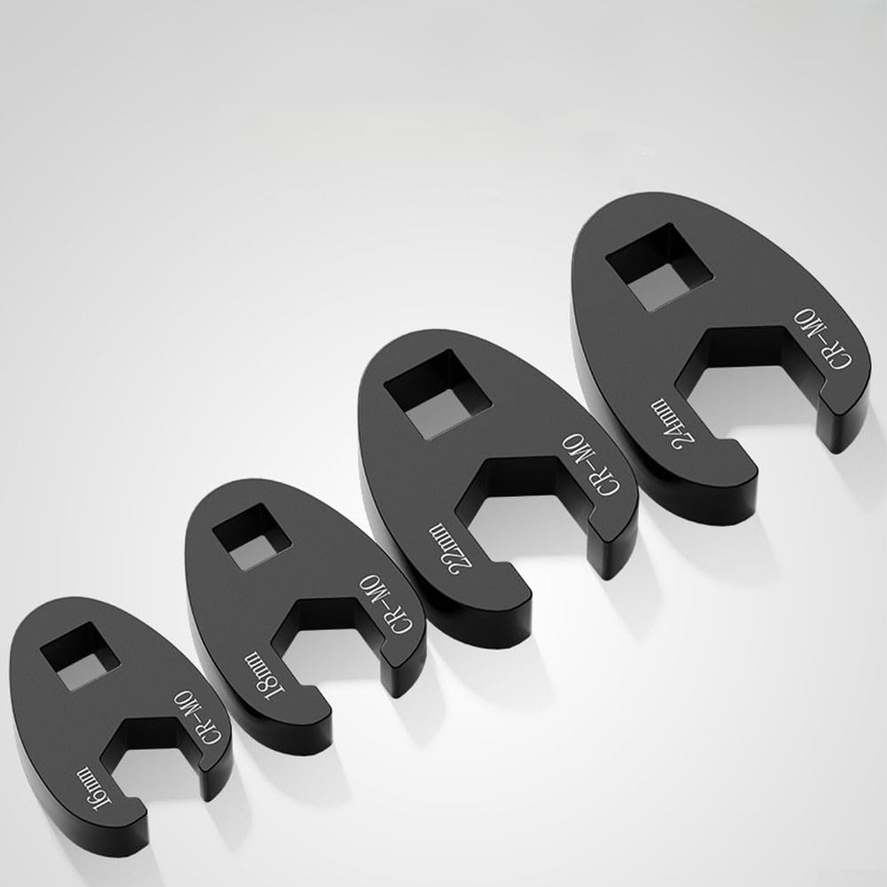 à tuyau acier 8-32mm U pour robuste à tuyau acier 8-32mm U(19-Piece Set)