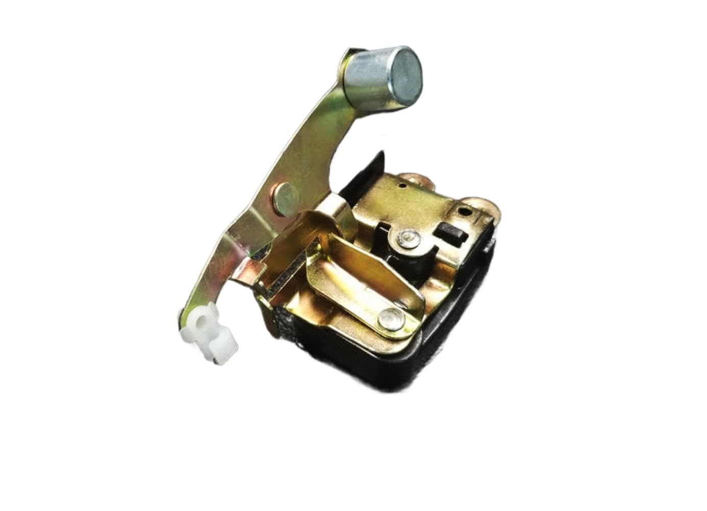 Rear Door Latch Assembly Compatible with H100 and L300 Rear Sliding Door Lock(Door in Left)