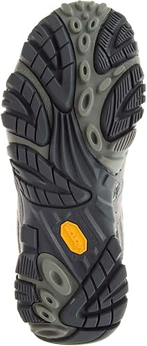 Miniatura 3 de Merrell Moab 2 WTPF - Zapato de senderismo impermeable para mujer