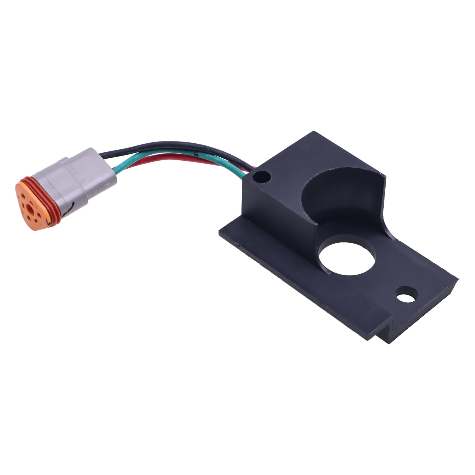 ZTUOAUMA F&C Seat Bar Sensor 7105252 6680523 for Bobcat 553 653 751 753 763 773 853 863 864 873 963 Lap Skid Steer Switch