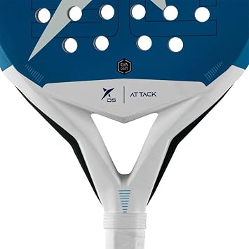 Drop Shot Renegade LITE Attack Padel Racket