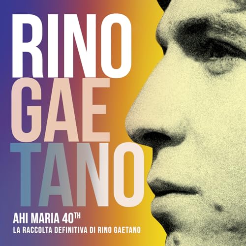 Rino Gaetano