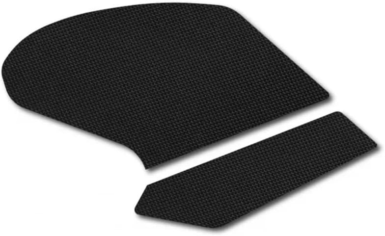 Tank Pad Protector for CB125F 2018-2020 Anti Slip Fuel Oil Tank Side Knee Grip Decal Protector Sticker Pad Motorcycle Stickers