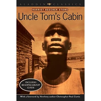 Uncle Tom's Cabin