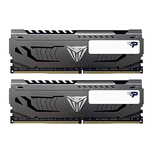 Viper Elite 8 GB