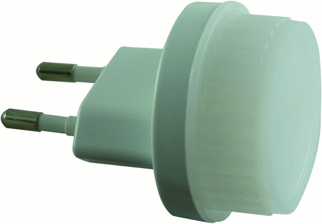 REV Ritter 0502234555 Night Light with Motion Sensor 15 x 11 x 9 cm