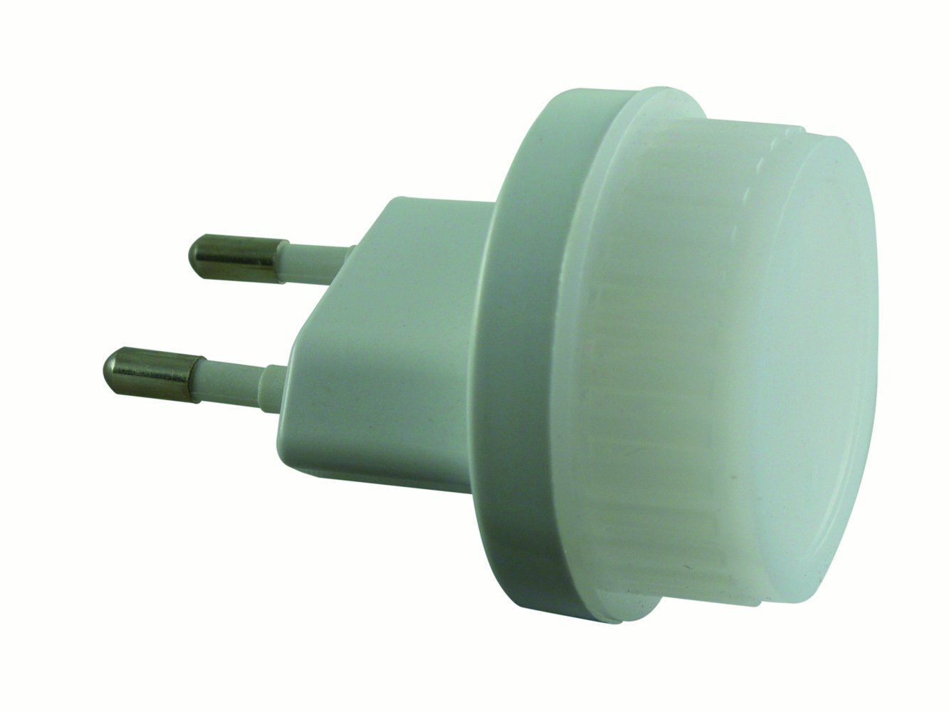 REV Ritter 0502234555 Night Light with Motion Sensor 15 x 11 x 9 cm